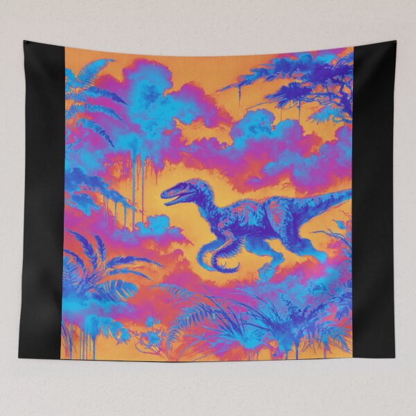 Item preview, dinosaur themed designed and sold by TEEJAMBOREE.