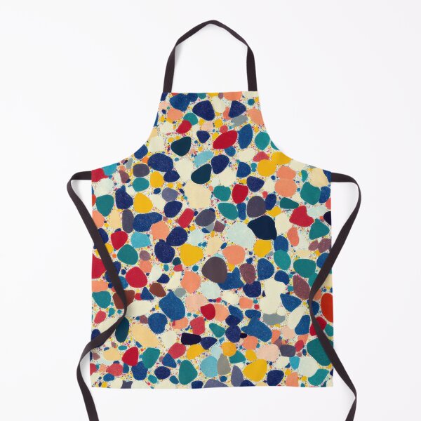 Item preview, Muted Terrazzo designed and sold by Visual-Elixir.