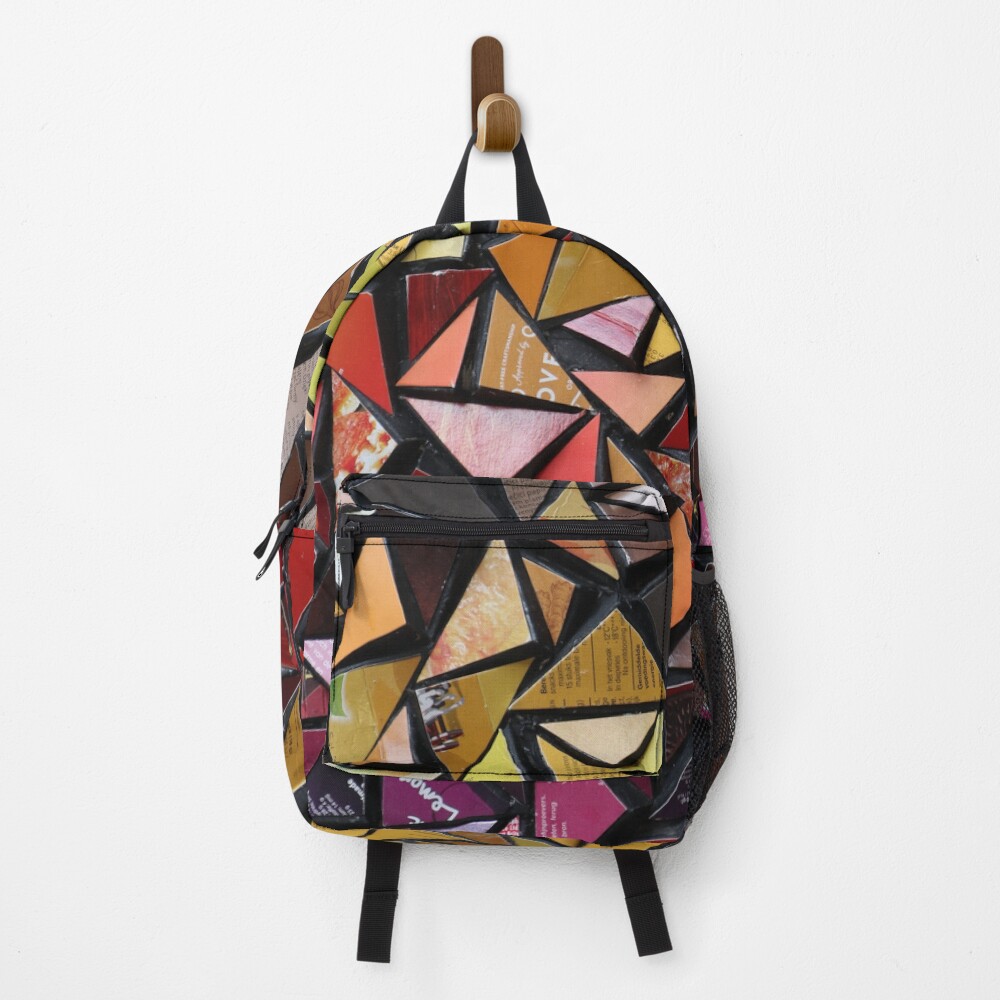 Item preview, Backpack designed and sold by Packeredo.