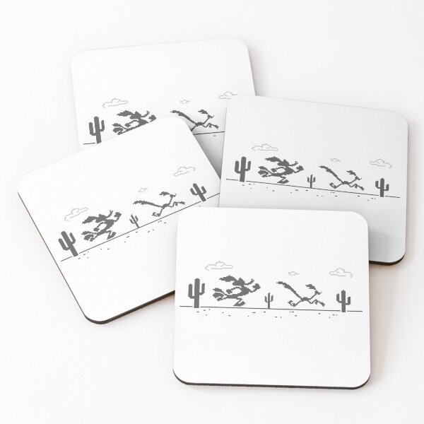 Item preview, Offline persecution designed and sold by jasesa.