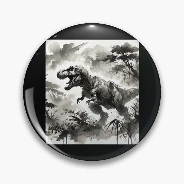 Item preview, dinosaur themed designed and sold by TEEJAMBOREE.