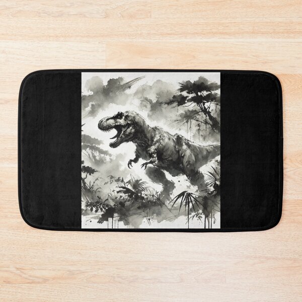 Item preview, dinosaur themed designed and sold by TEEJAMBOREE.