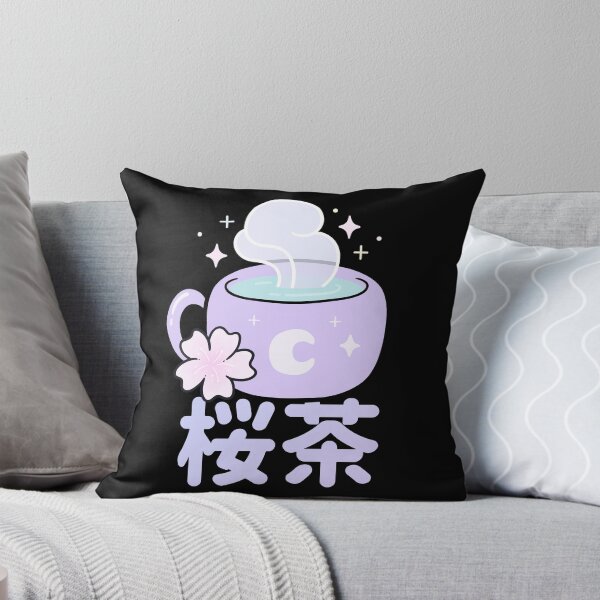 Item preview, Magical Sakura Tea 桜茶 | Nikury designed and sold by nikury.