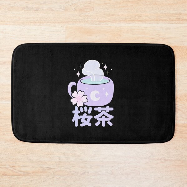 Item preview, Magical Sakura Tea 桜茶 | Nikury designed and sold by nikury.