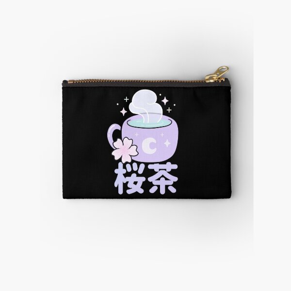 Item preview, Magical Sakura Tea 桜茶 | Nikury designed and sold by nikury.