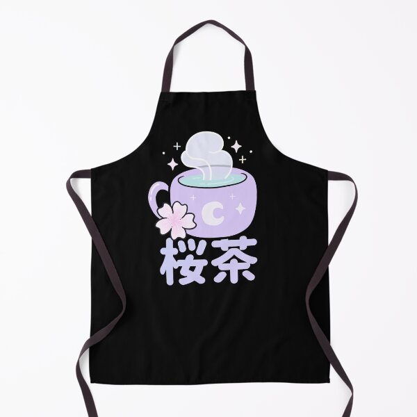 Item preview, Magical Sakura Tea 桜茶 | Nikury designed and sold by nikury.