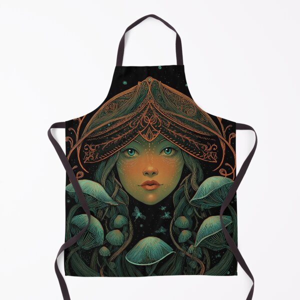 Item preview, Lips of Ruby, Spores of Light designed and sold by SporeandCanvas.