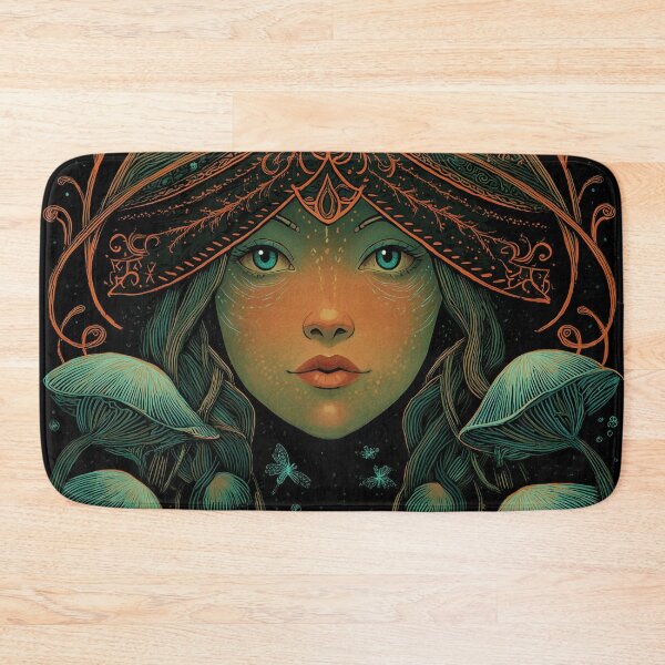 Item preview, Lips of Ruby, Spores of Light designed and sold by SporeandCanvas.