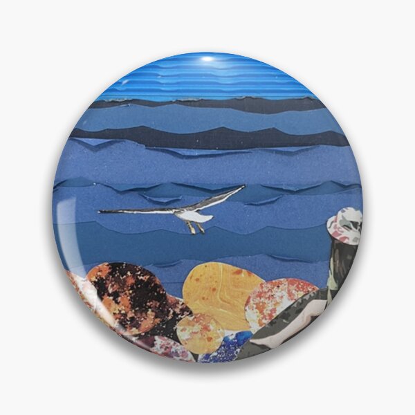 Item preview, By the sea designed and sold by Splash Rabbit .