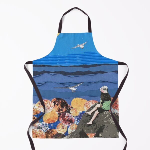 Item preview, By the sea designed and sold by Splash Rabbit .