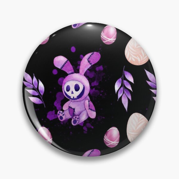 Item preview, Surviving Easter designed and sold by ouchbyflora.