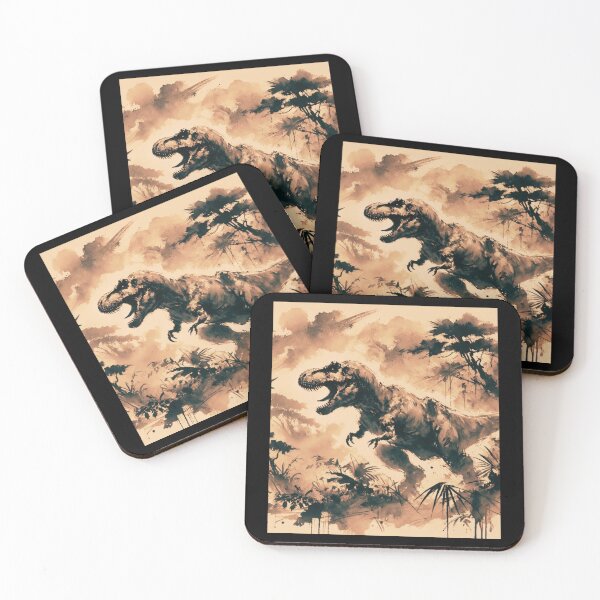 Item preview, dinosaur themed designed and sold by TEEJAMBOREE.