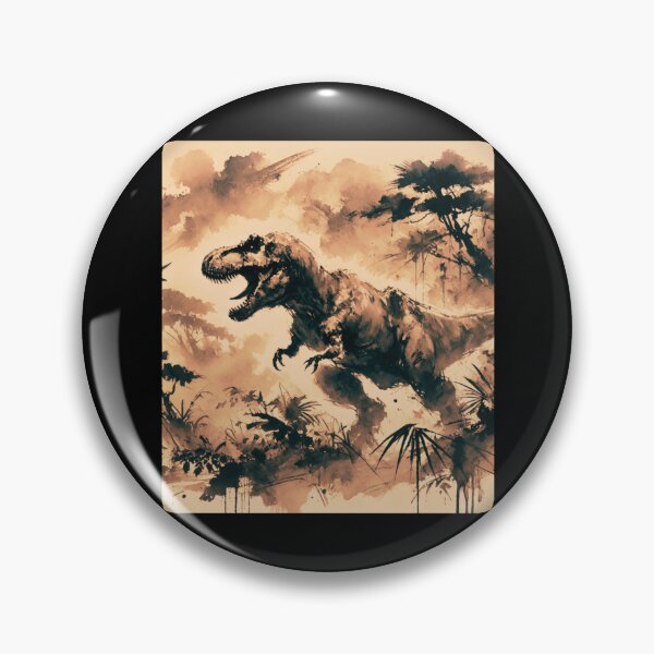 Item preview, dinosaur themed designed and sold by TEEJAMBOREE.