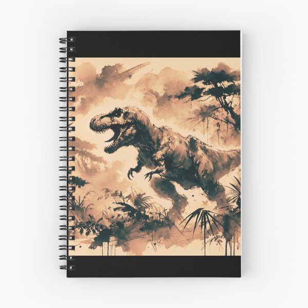 Item preview, dinosaur themed designed and sold by TEEJAMBOREE.