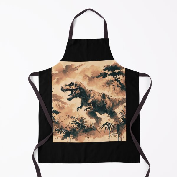 Item preview, dinosaur themed designed and sold by TEEJAMBOREE.