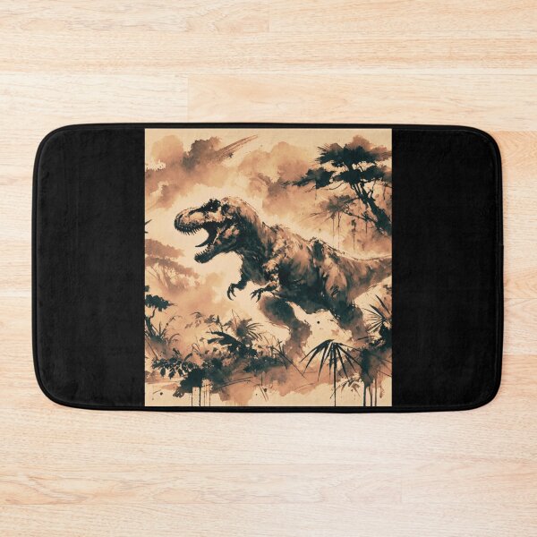 Item preview, dinosaur themed designed and sold by TEEJAMBOREE.