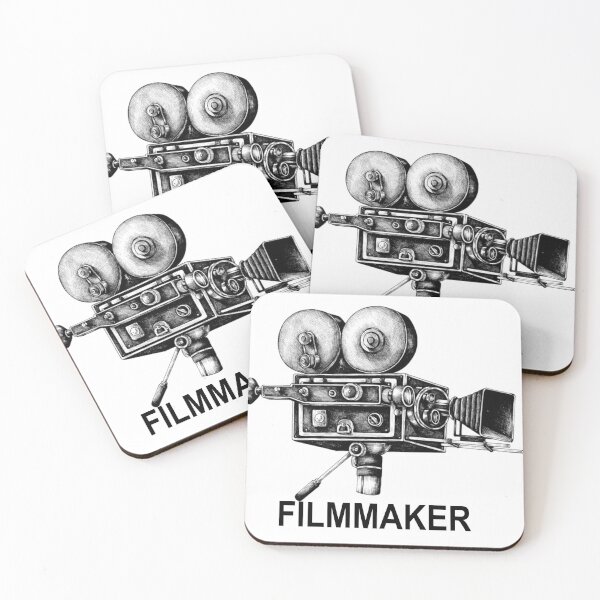 Item preview, Filmmaker designed and sold by rockopaolo.