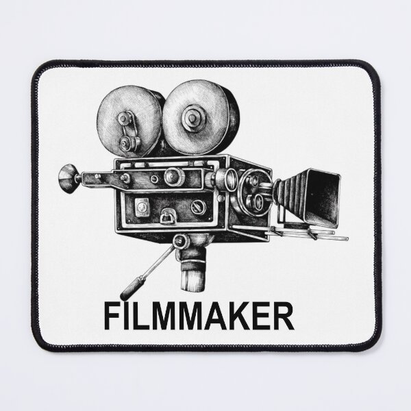 Item preview, Filmmaker designed and sold by rockopaolo.