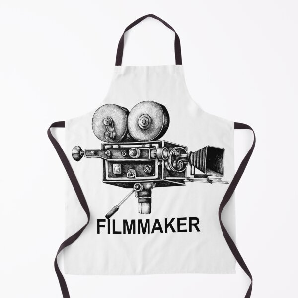 Item preview, Filmmaker designed and sold by rockopaolo.