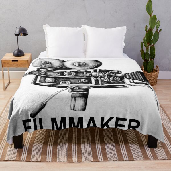 Item preview, Filmmaker designed and sold by rockopaolo.