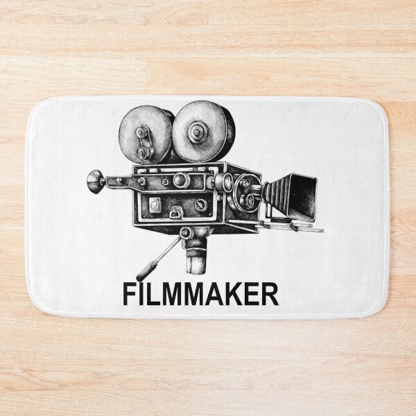 Item preview, Filmmaker designed and sold by rockopaolo.