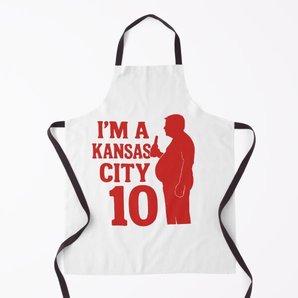Item preview, I'm a Kansas City 10 designed and sold by gahteeriffico.