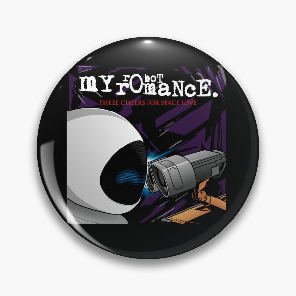 Item preview, My Robot Romance designed and sold by jasesa.
