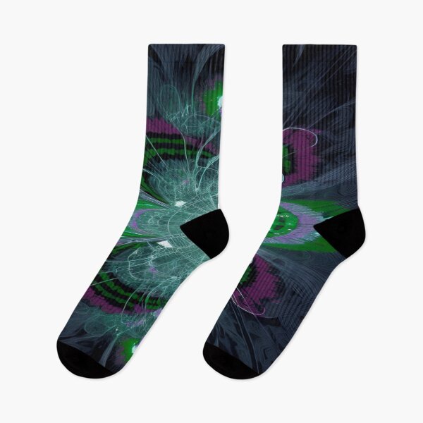 Item preview, The Quantum Orchid designed and sold by Fadi Alyaldani.