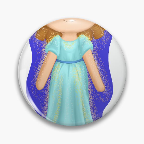 Item preview, Wendy Darling designed and sold by MandyK1999.