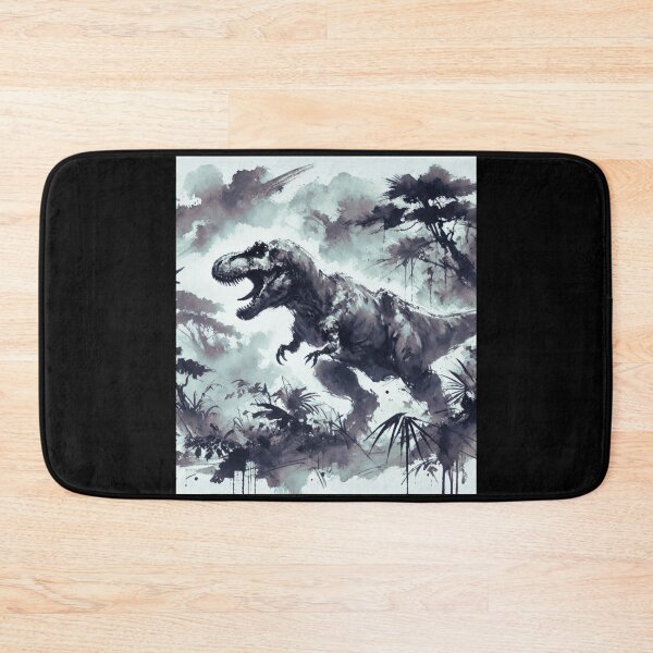 Item preview, dinosaur themed designed and sold by TEEJAMBOREE.