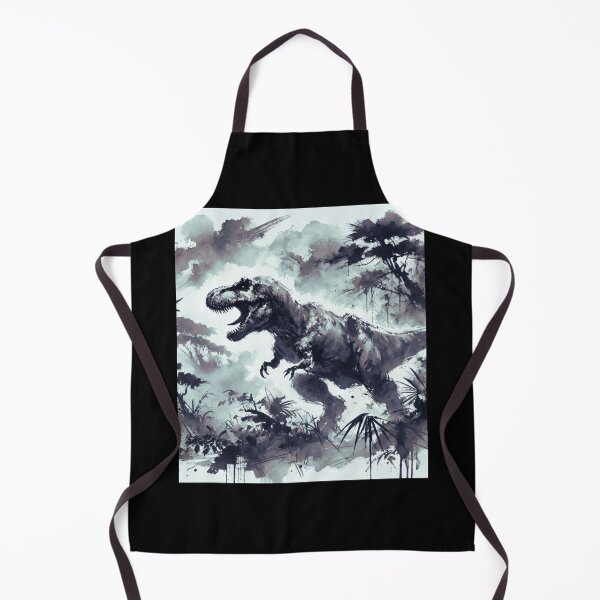 Item preview, dinosaur themed designed and sold by TEEJAMBOREE.