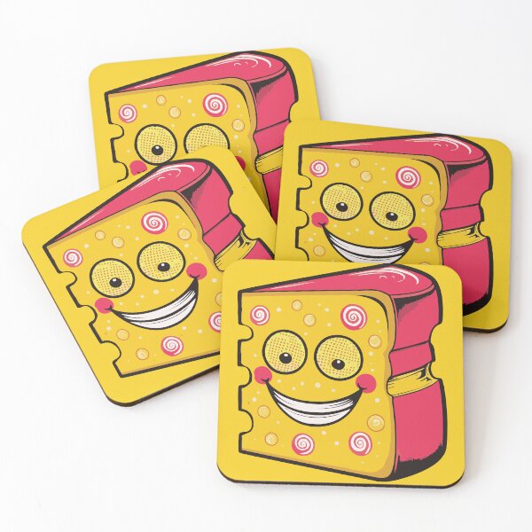 Item preview, cheese addicts designed and sold by After De Moment.