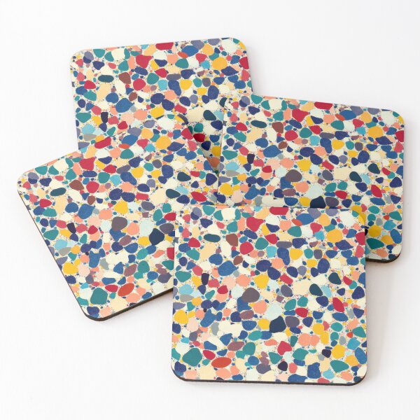 Item preview, Calm Mosaic designed and sold by Visual-Elixir.