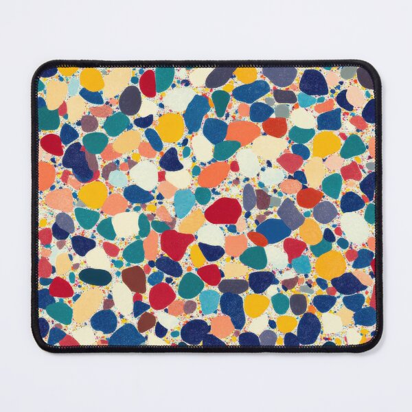 Item preview, Calm Mosaic designed and sold by Visual-Elixir.