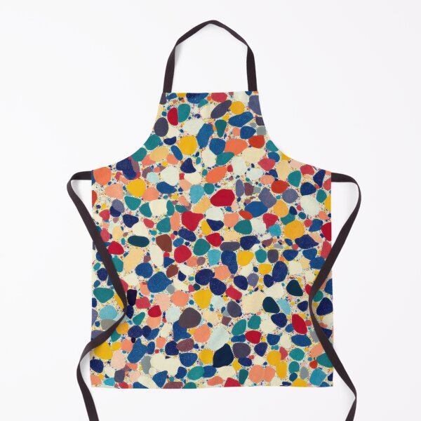 Item preview, Calm Mosaic designed and sold by Visual-Elixir.