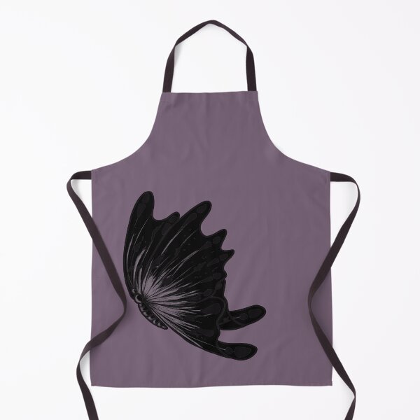 Item preview, Butterfly Black l Pink designed and sold by MissDubehs.