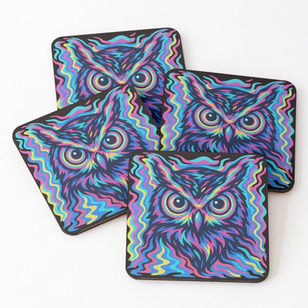 Item preview, OWL GRAPHICS designed and sold by Tadeusz1.