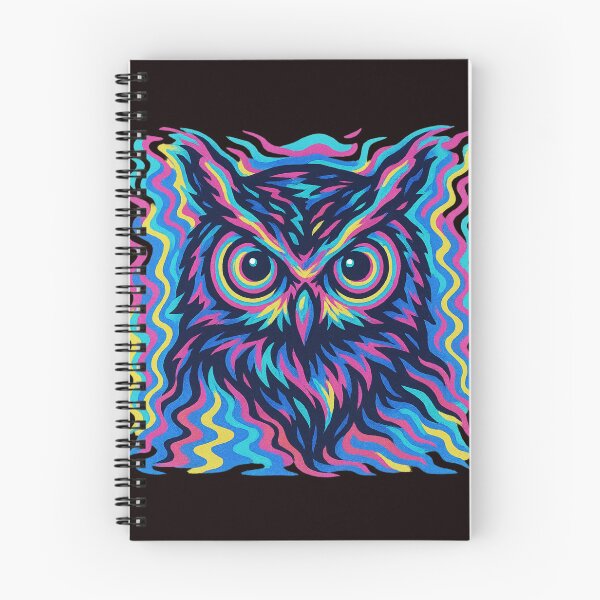 Item preview, OWL GRAPHICS designed and sold by Tadeusz1.