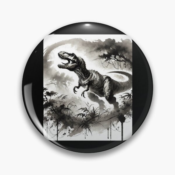 Item preview, dinosaur themed designed and sold by TEEJAMBOREE.
