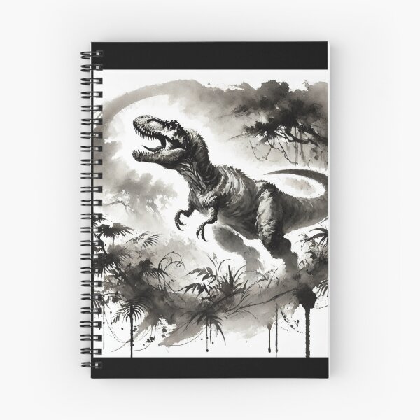 Item preview, dinosaur themed designed and sold by TEEJAMBOREE.