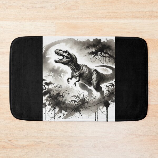 Item preview, dinosaur themed designed and sold by TEEJAMBOREE.