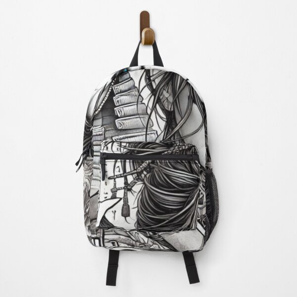 Item preview, I am Samurai designed and sold by Outlandishrob.