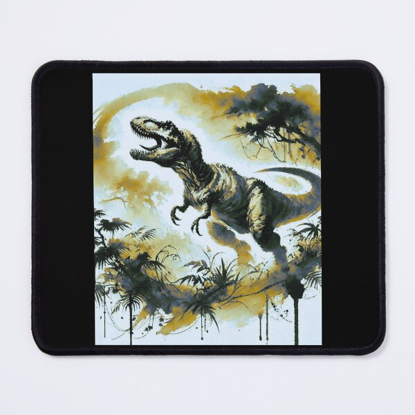 Item preview, dinosaur themed designed and sold by TEEJAMBOREE.