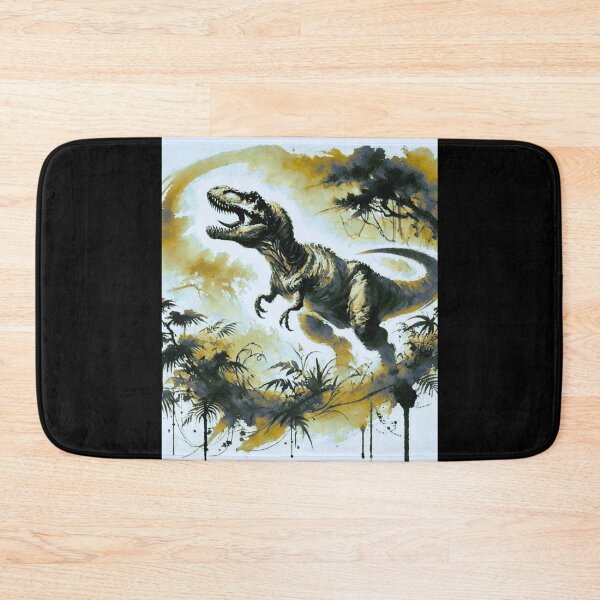 Item preview, dinosaur themed designed and sold by TEEJAMBOREE.