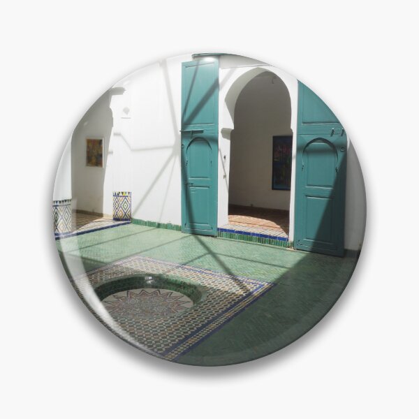Item preview, Museum Of Marrakesh  designed and sold by wiggyofipswich.