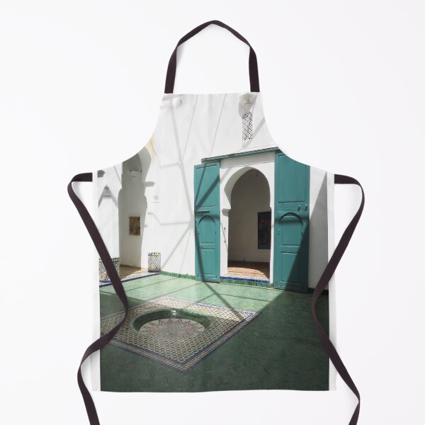 Item preview, Museum Of Marrakesh  designed and sold by wiggyofipswich.