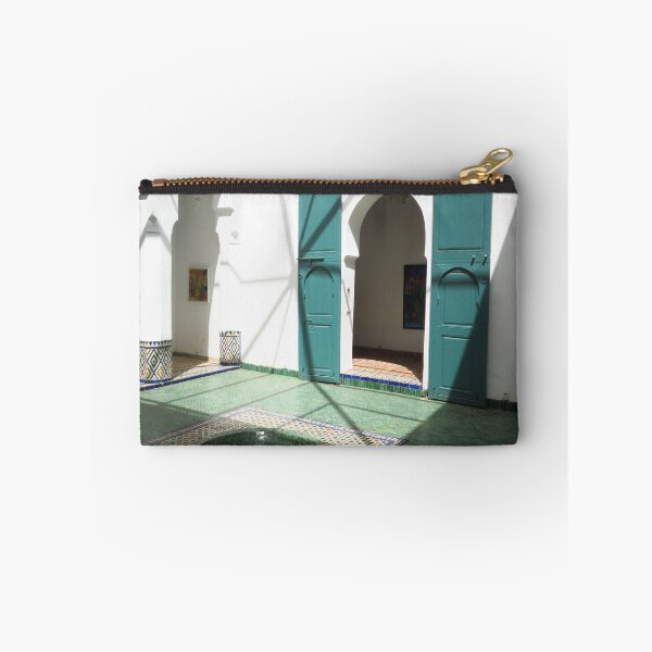 Item preview, Museum Of Marrakesh  designed and sold by wiggyofipswich.