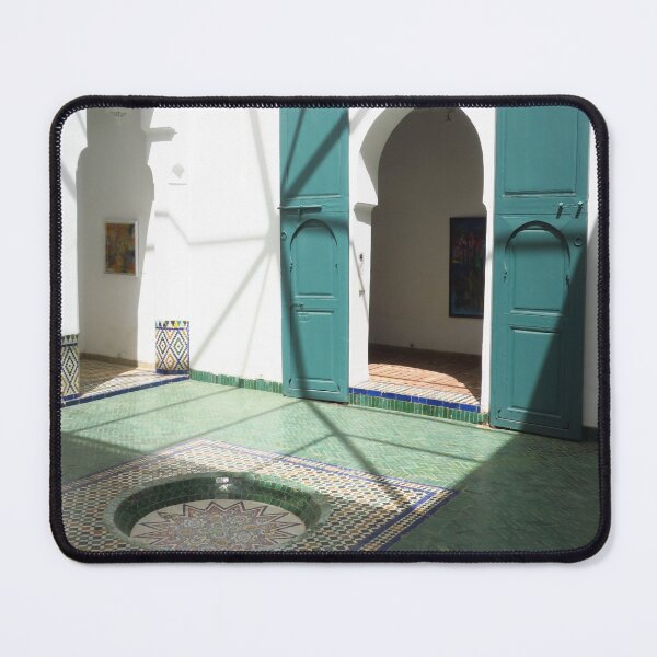 Item preview, Museum Of Marrakesh  designed and sold by wiggyofipswich.