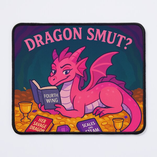 Item preview, Dragon Smut? designed and sold by TesterTees.