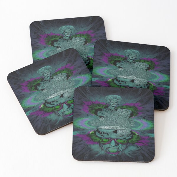 Item preview, Echoes of a Fractal Soul designed and sold by Fadi Alyaldani.
